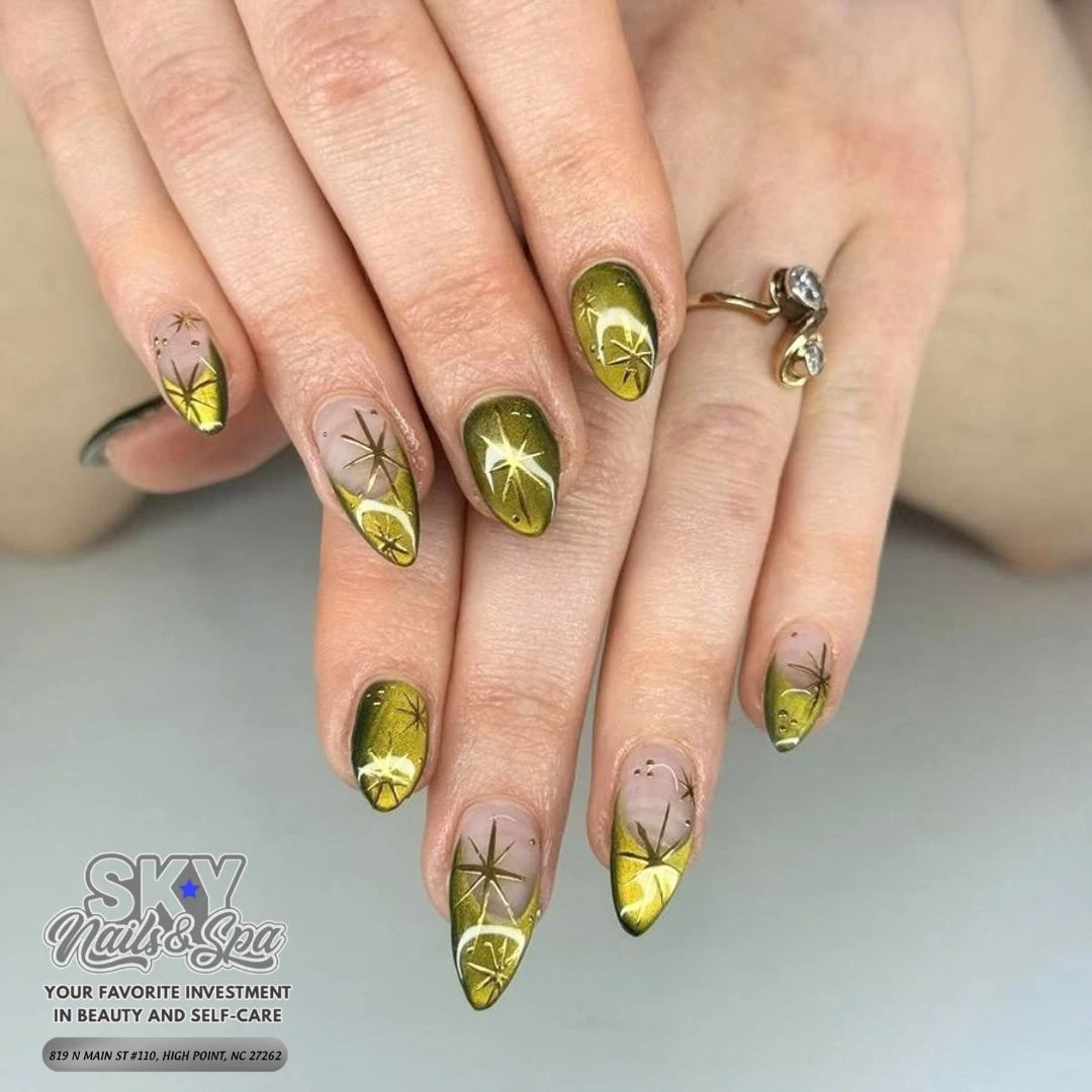 Nail Sep 30